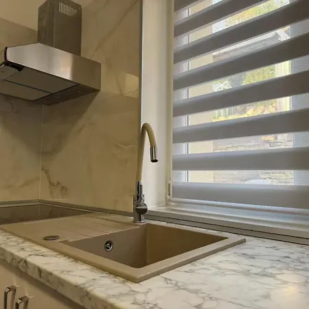 Apartamento Forest Hill *