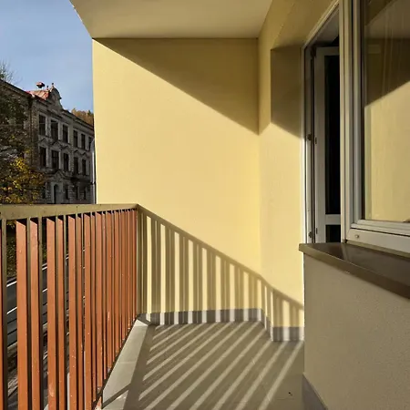 Forest Hill Apartamento *