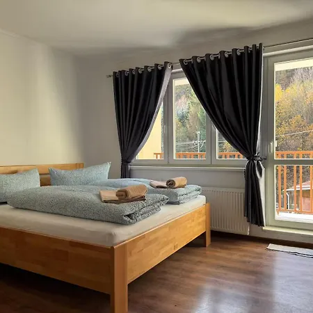 Forest Hill Apartamento *