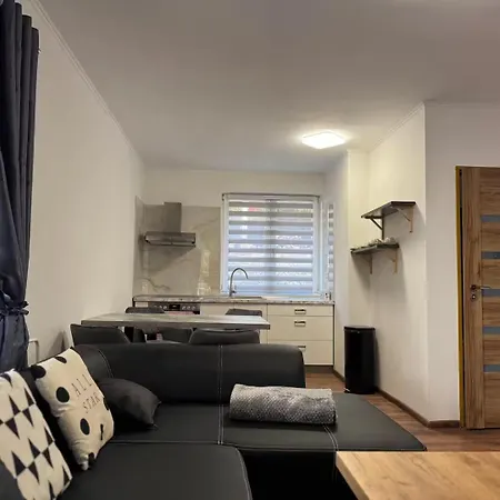 Apartamento Forest Hill *