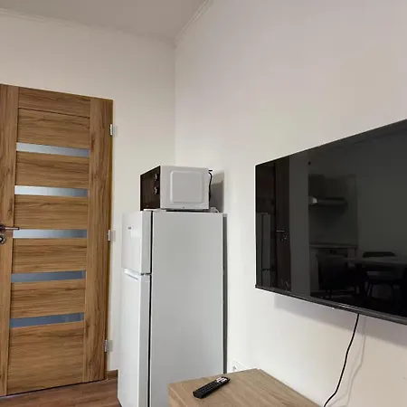 Apartamento Forest Hill