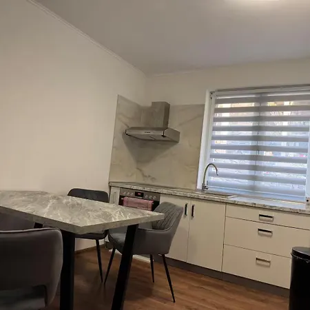 Forest Hill Apartamento *