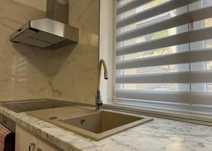 Apartamento Forest Hill *