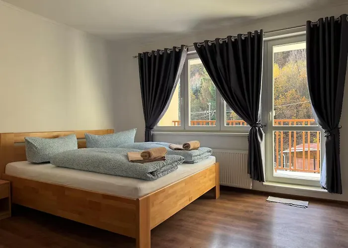 Forest Hill Apartamento *