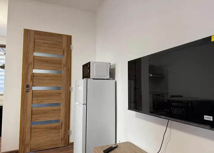 Apartamento Forest Hill