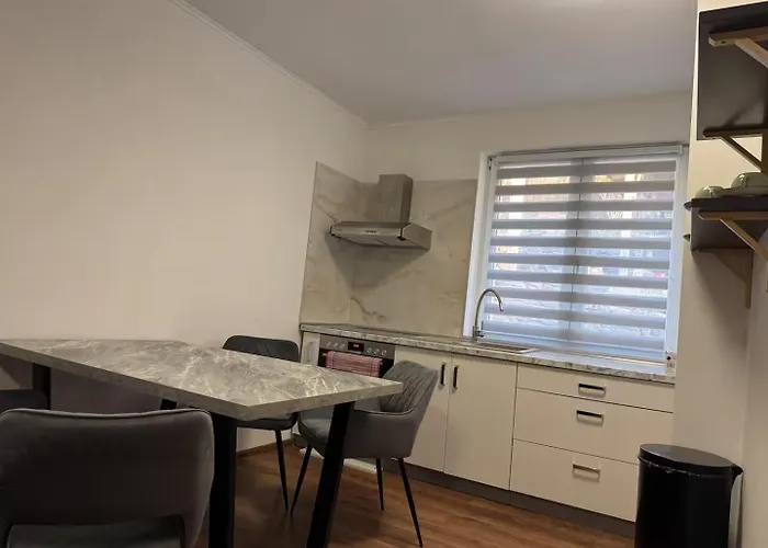 Forest Hill Apartamento *