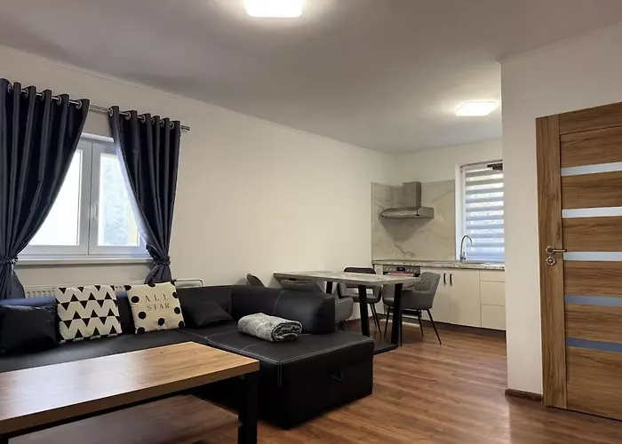 Apartamento Forest Hill