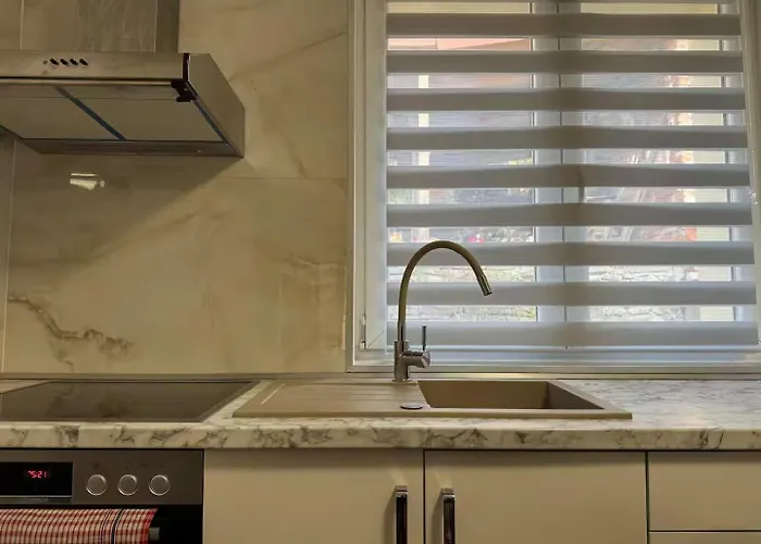 Apartamento Forest Hill *