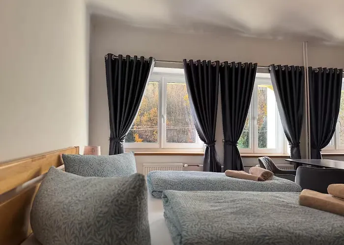 Apartamento Forest Hill