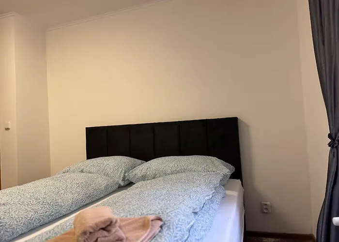 Apartamento Forest Hill *