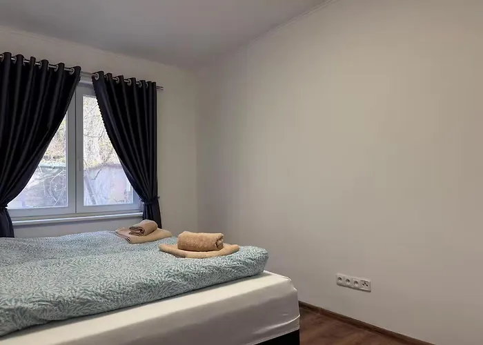 Forest Hill Apartamento